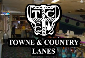 Towne & Country Lanes
